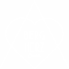 bergherz logo weiss